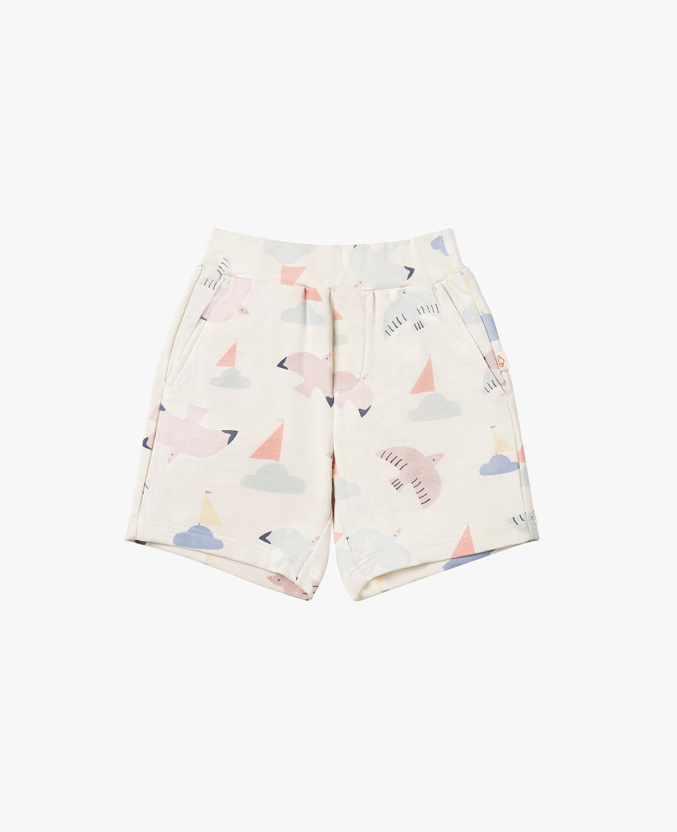 Summer Sailing Shorts