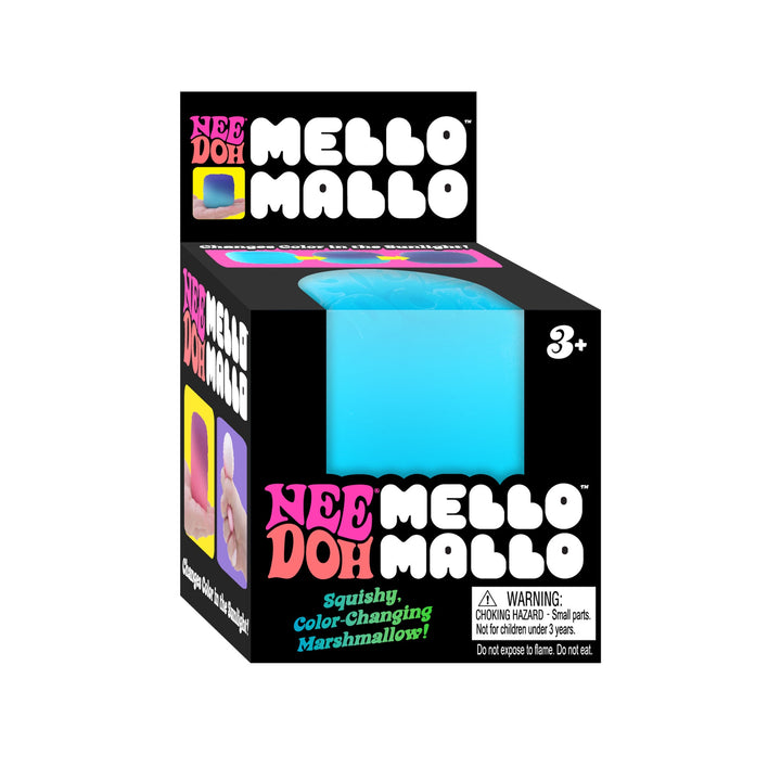 Mello Mallow NeeDoh