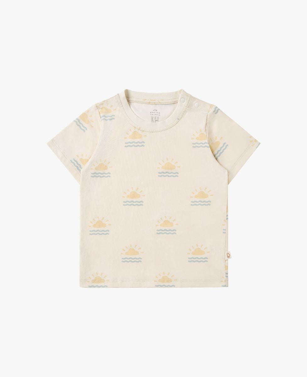 Hello Sunshine Tee