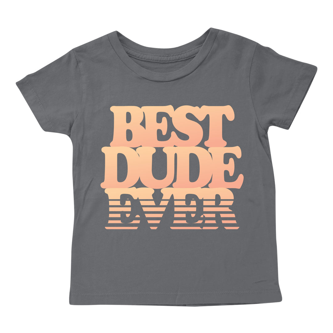 Best Dude Ever Tee