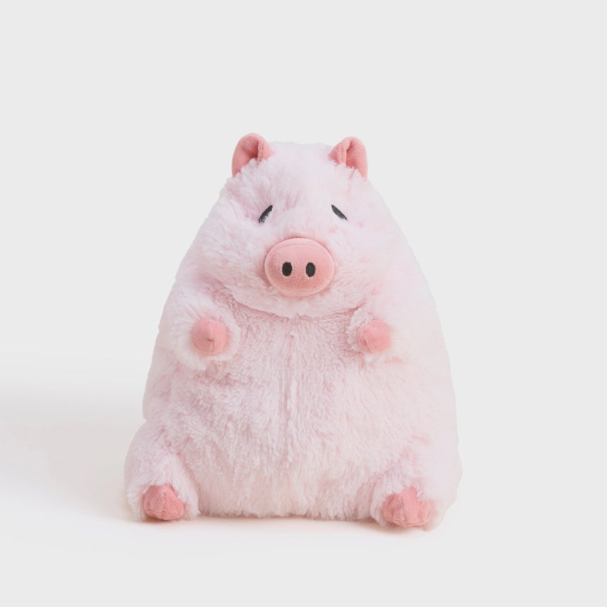 Prosperity Pig Warmies