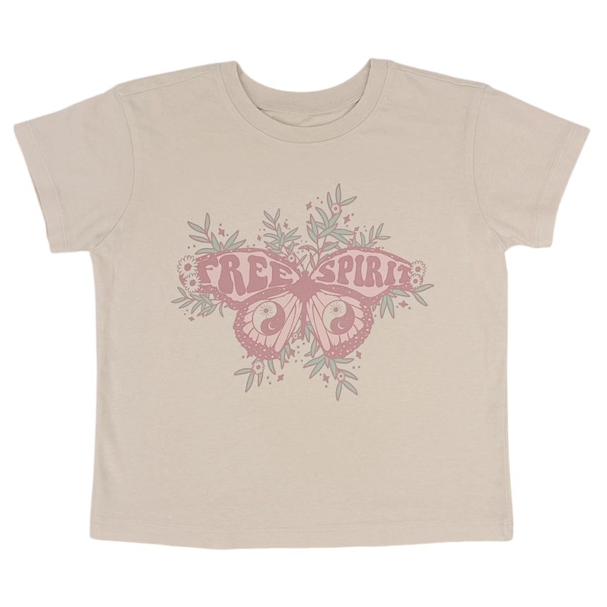 Free Spirit Tee