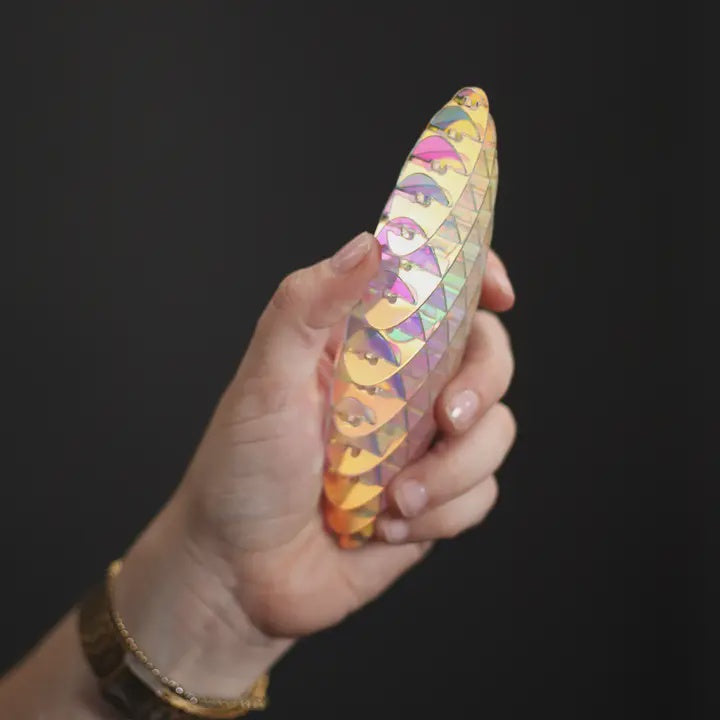 Mini Morf Unicorn