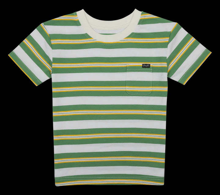 Jordy Stripe Shirt