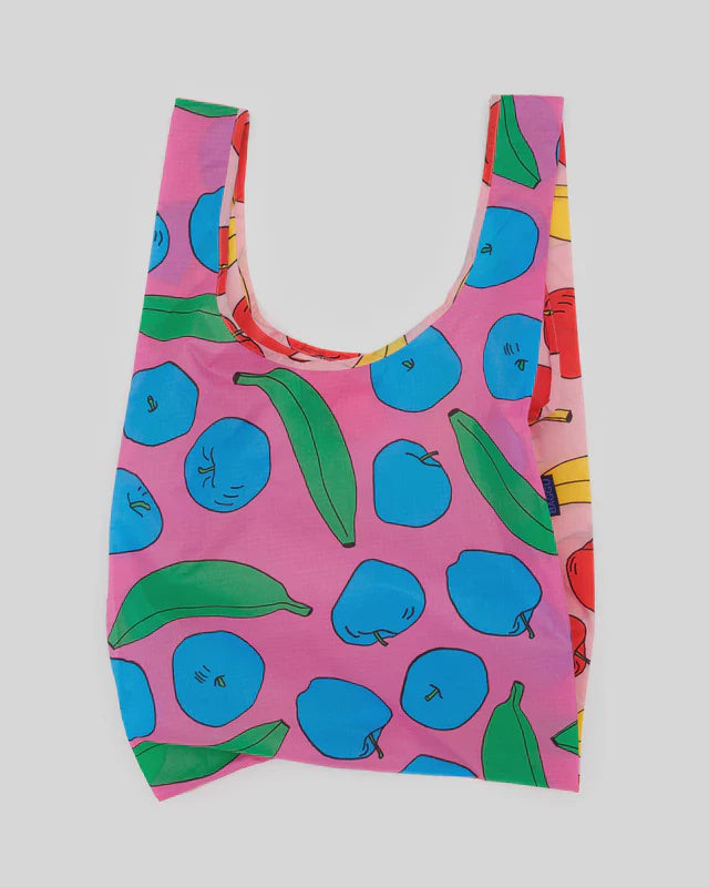Apple Banana Standard Baggu