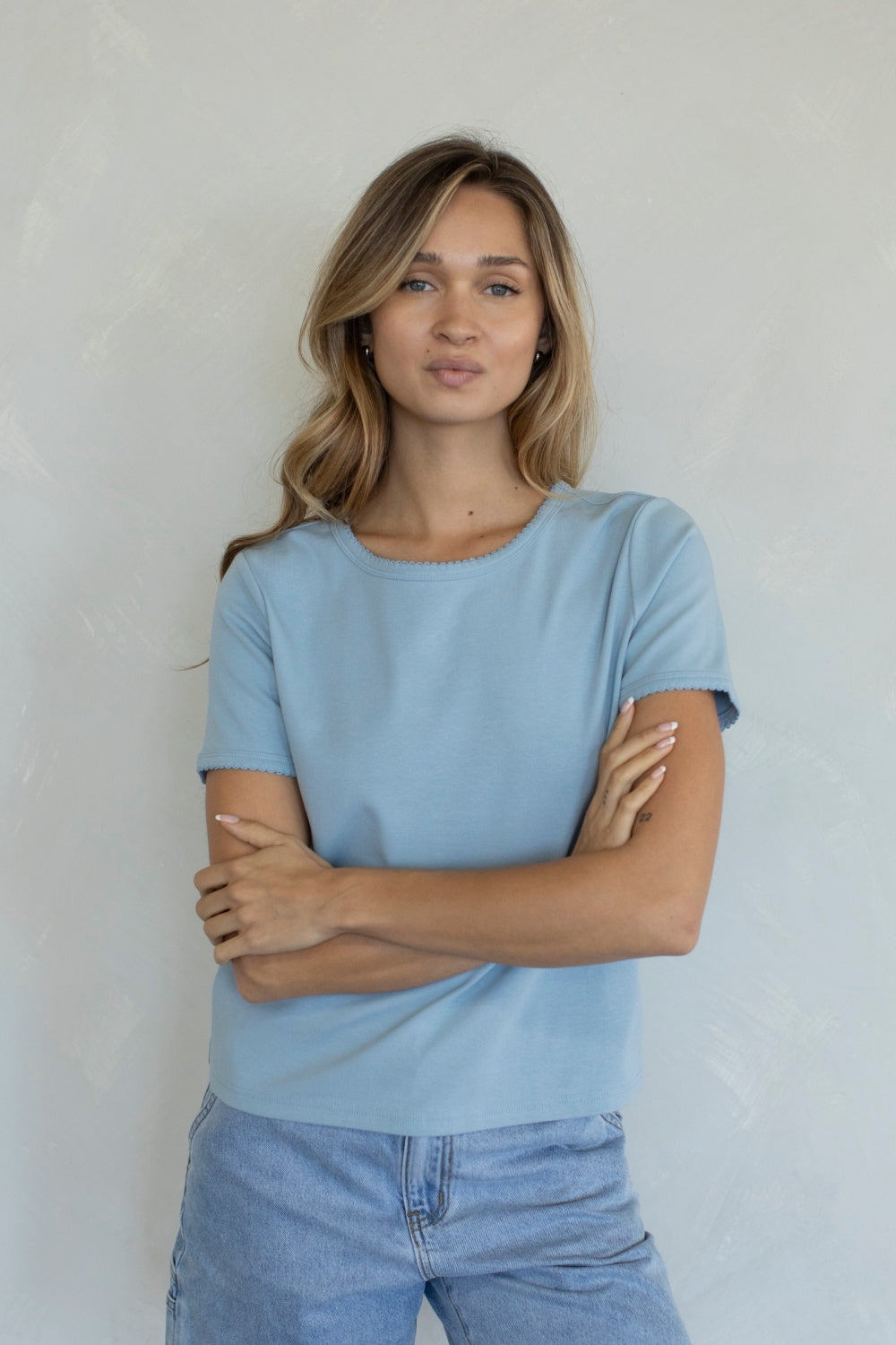 Alexis Top