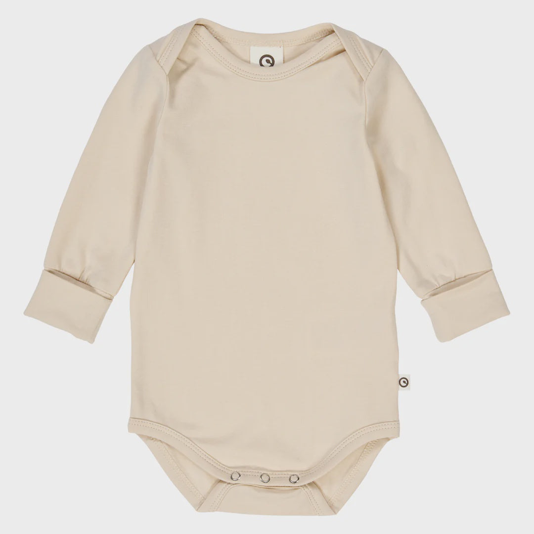 Oak Bodysuit