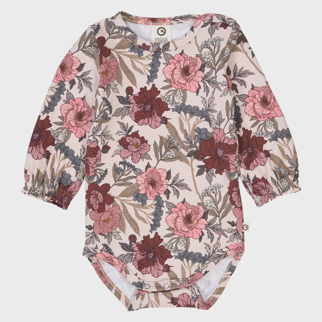 Bliss Bodysuit