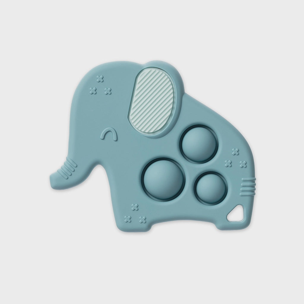 Elephant Pop Teether