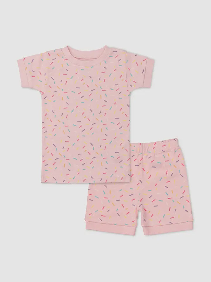 Sprinkles PJ Set
