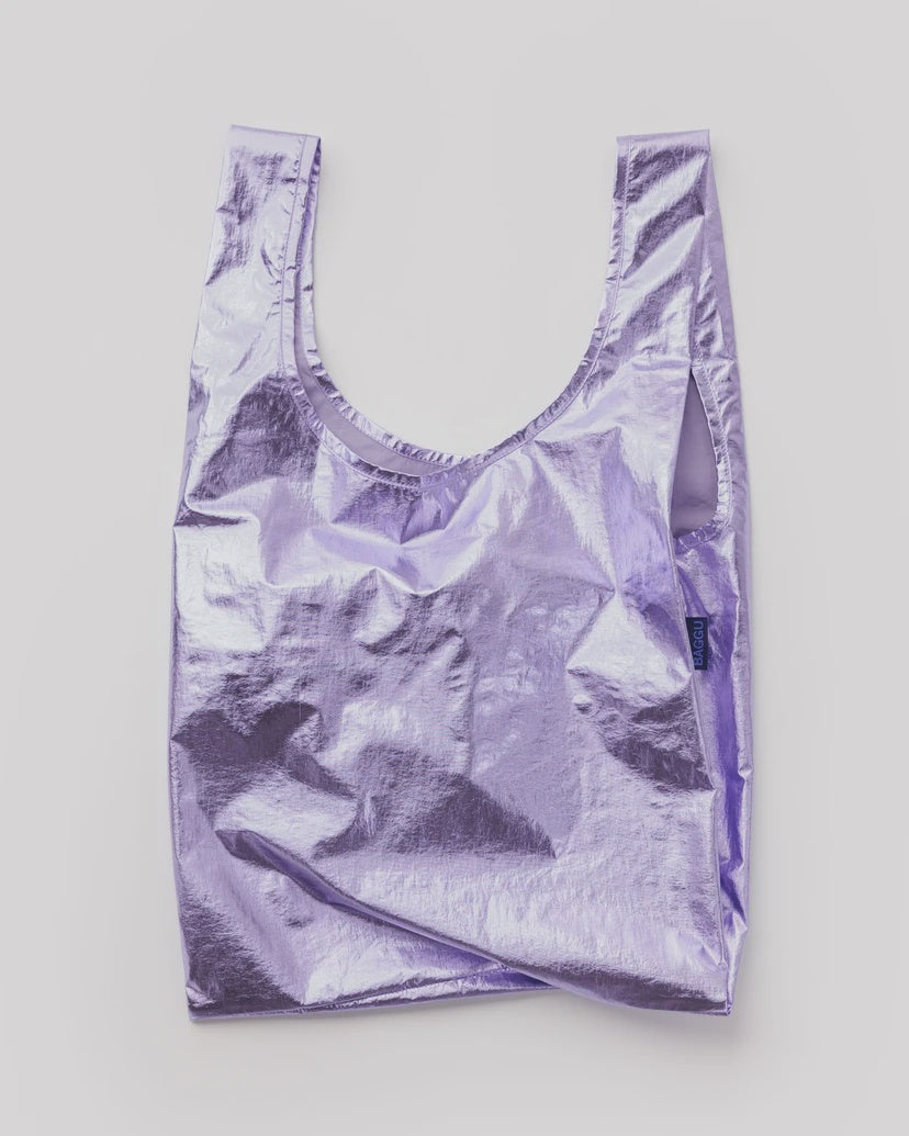 Lavendar Metallic Standard
