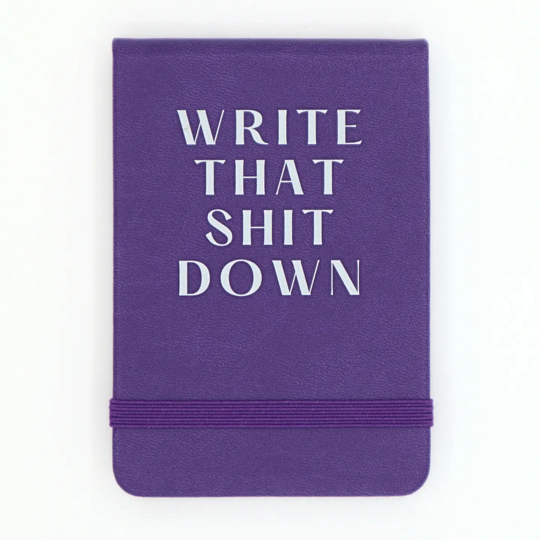 Pocket Journal