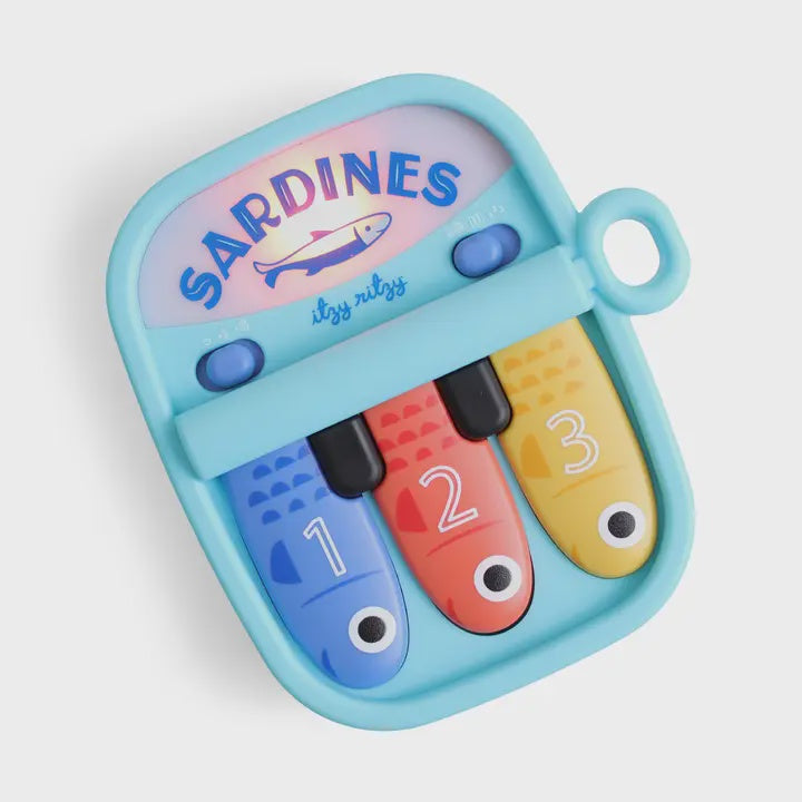 Sardines Bitzy Tunes