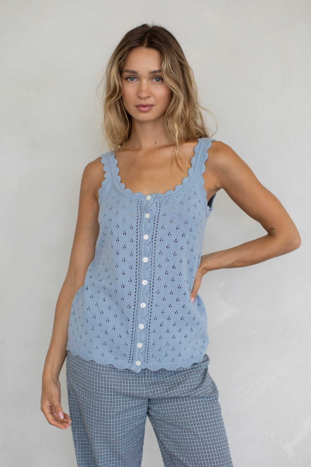 Bonnie Top