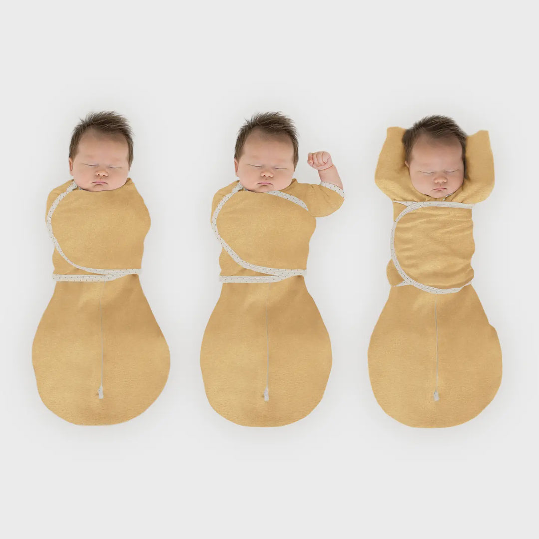 Gold Omni Swaddle Sack
