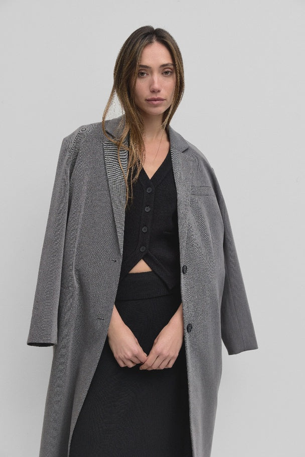 The Solara Coat