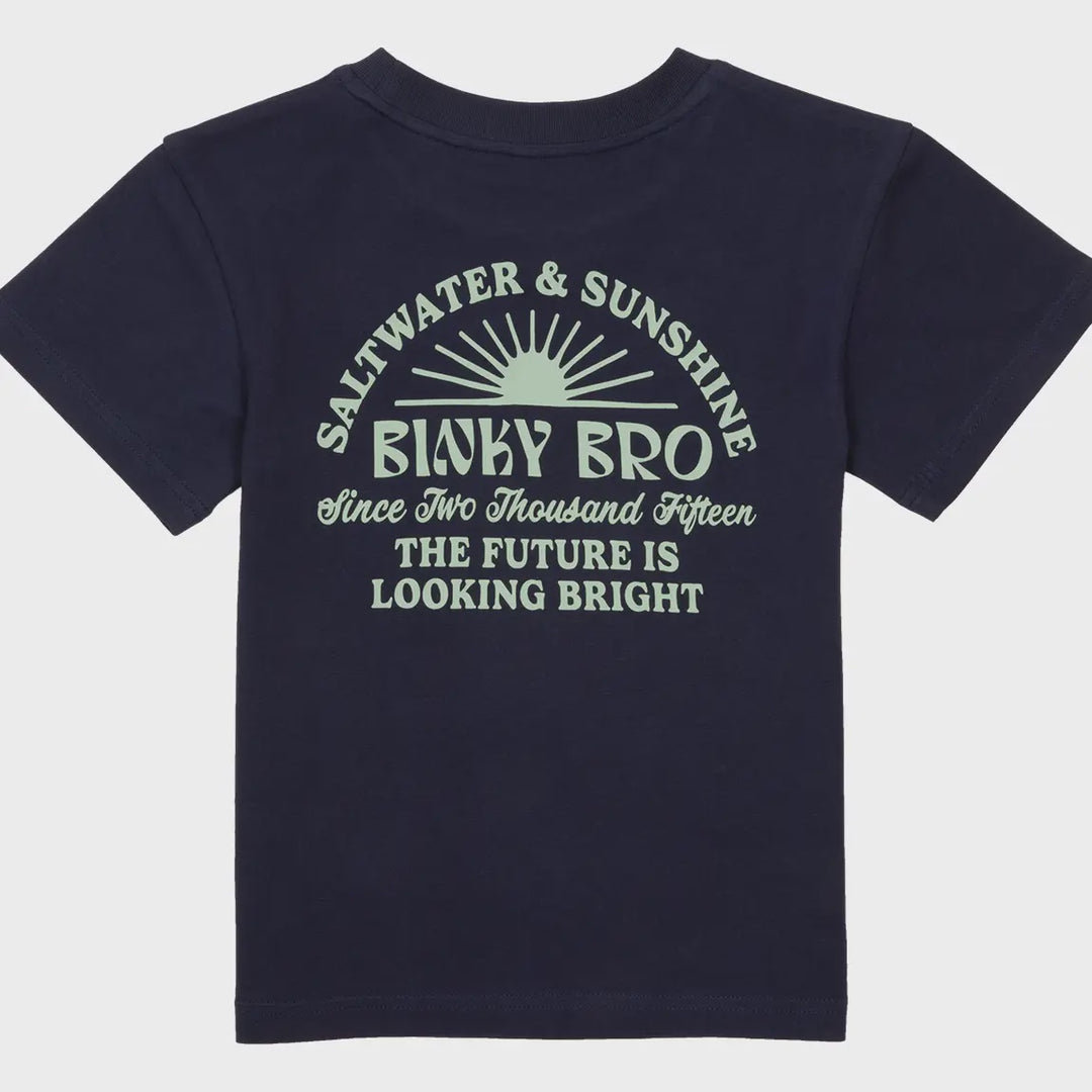 Subsequent Graphic Tee