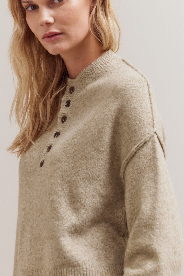 Amelie Sweater