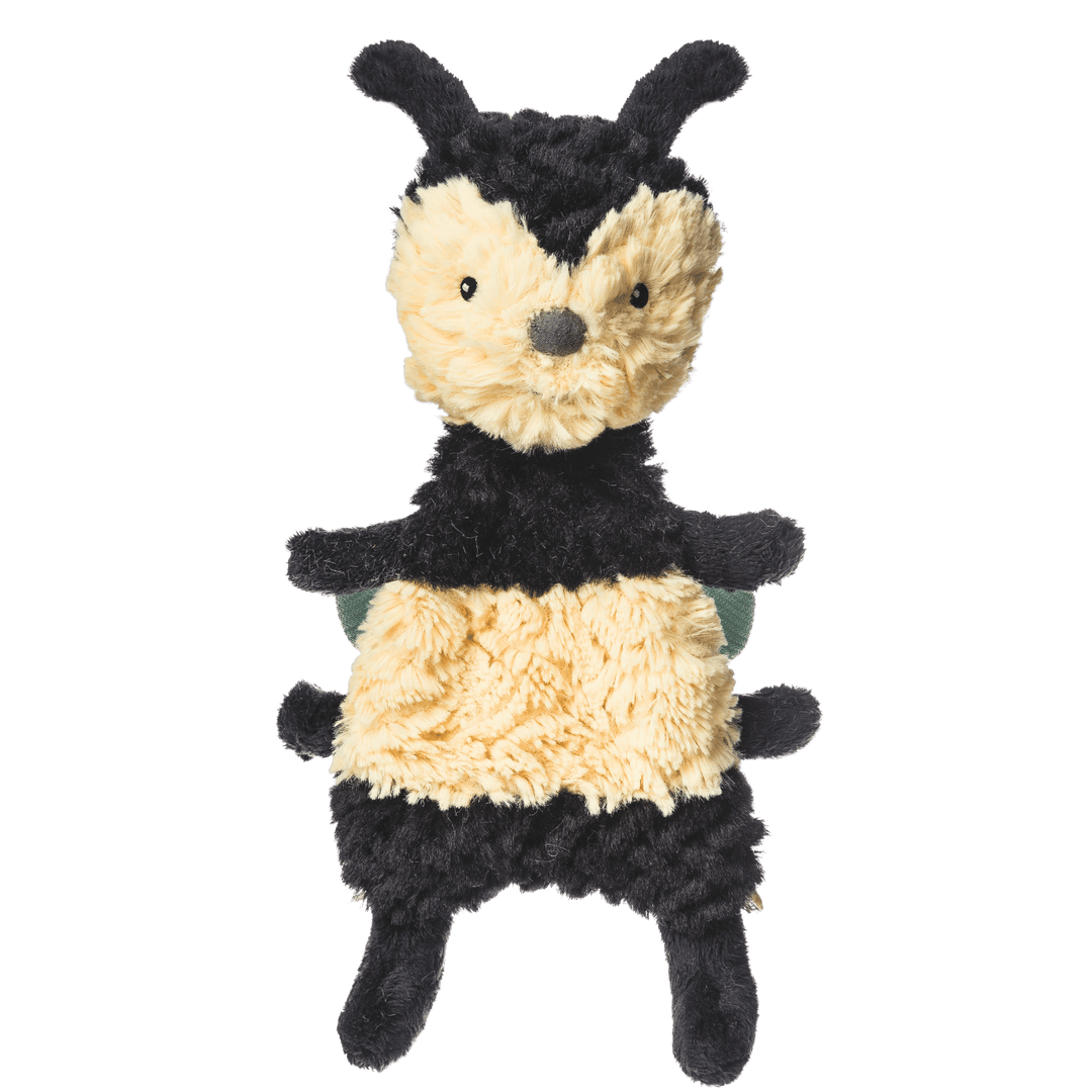 Putty Bumble Bee Lovey