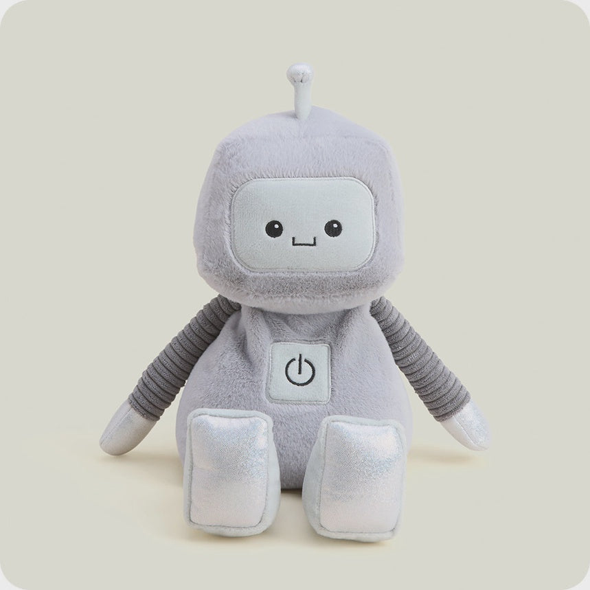 Robot Warmies