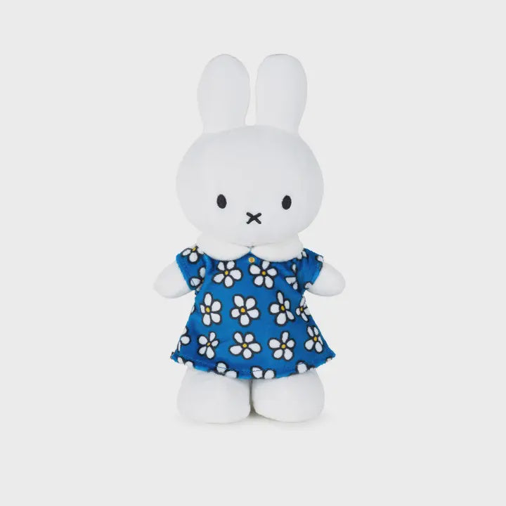 Floral Dress Miffy