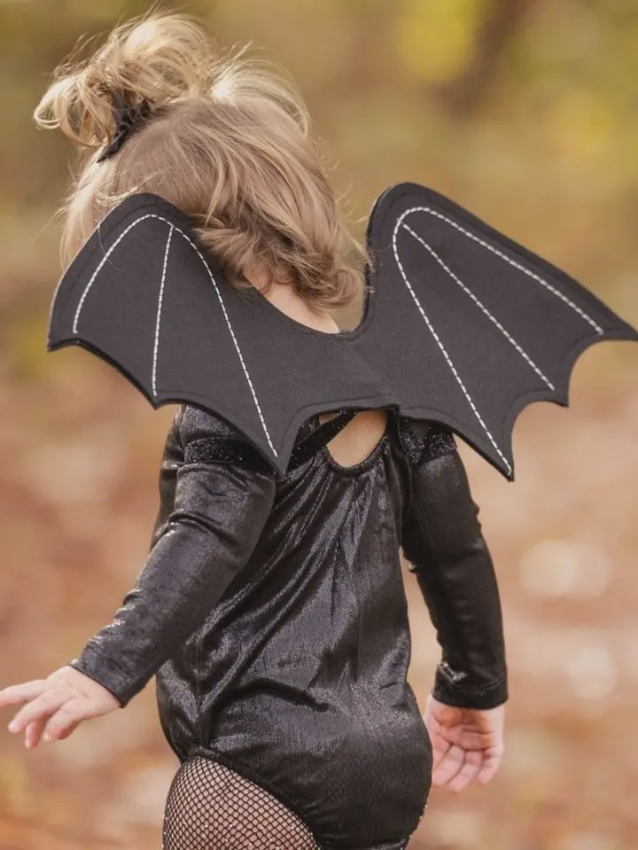 Bat Wings