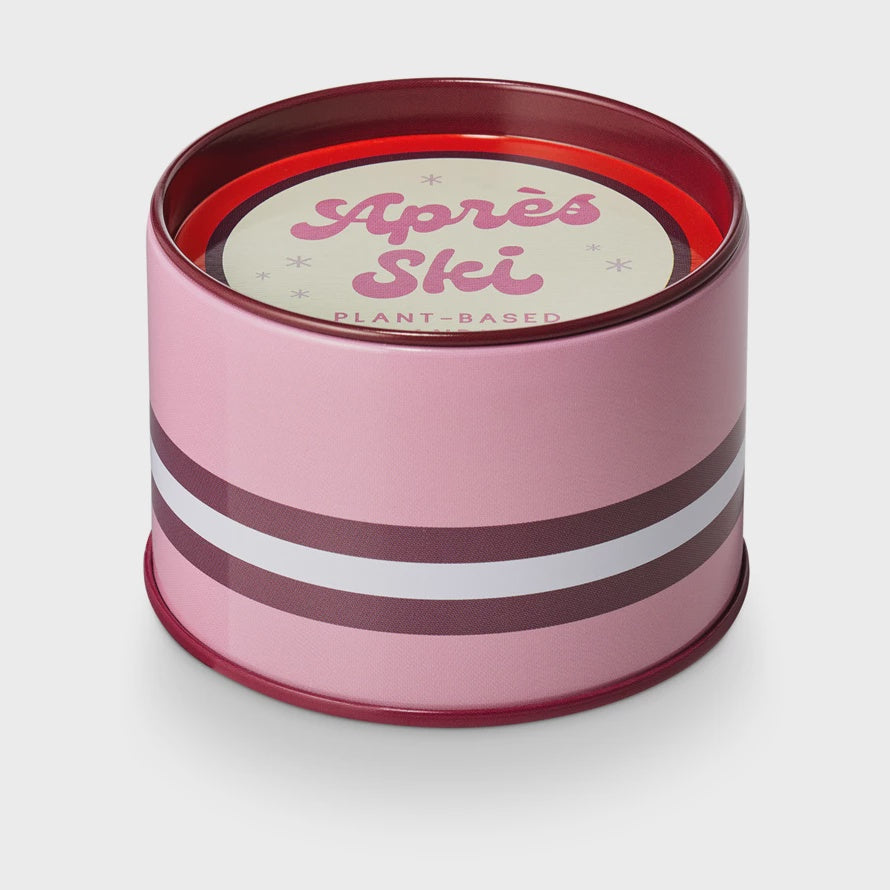 Apres Ski 4.1oz Candle