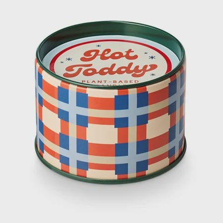 Hot Toddy 4.1oz Candle