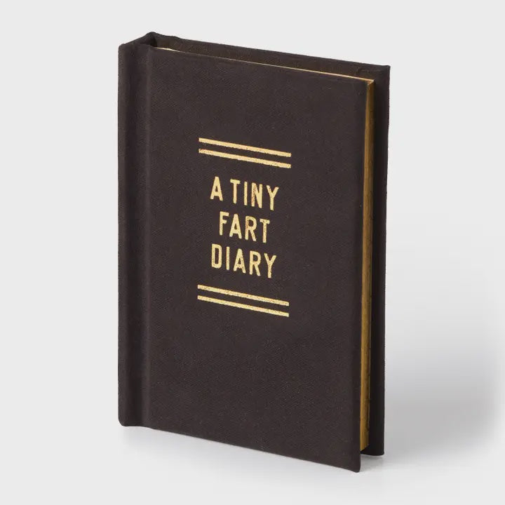 Tiny Fart Diary