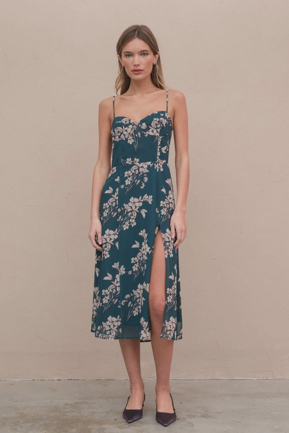 Haze Cami Dress