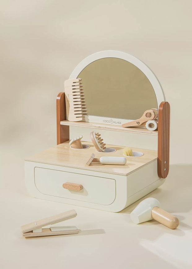 Beauty Station