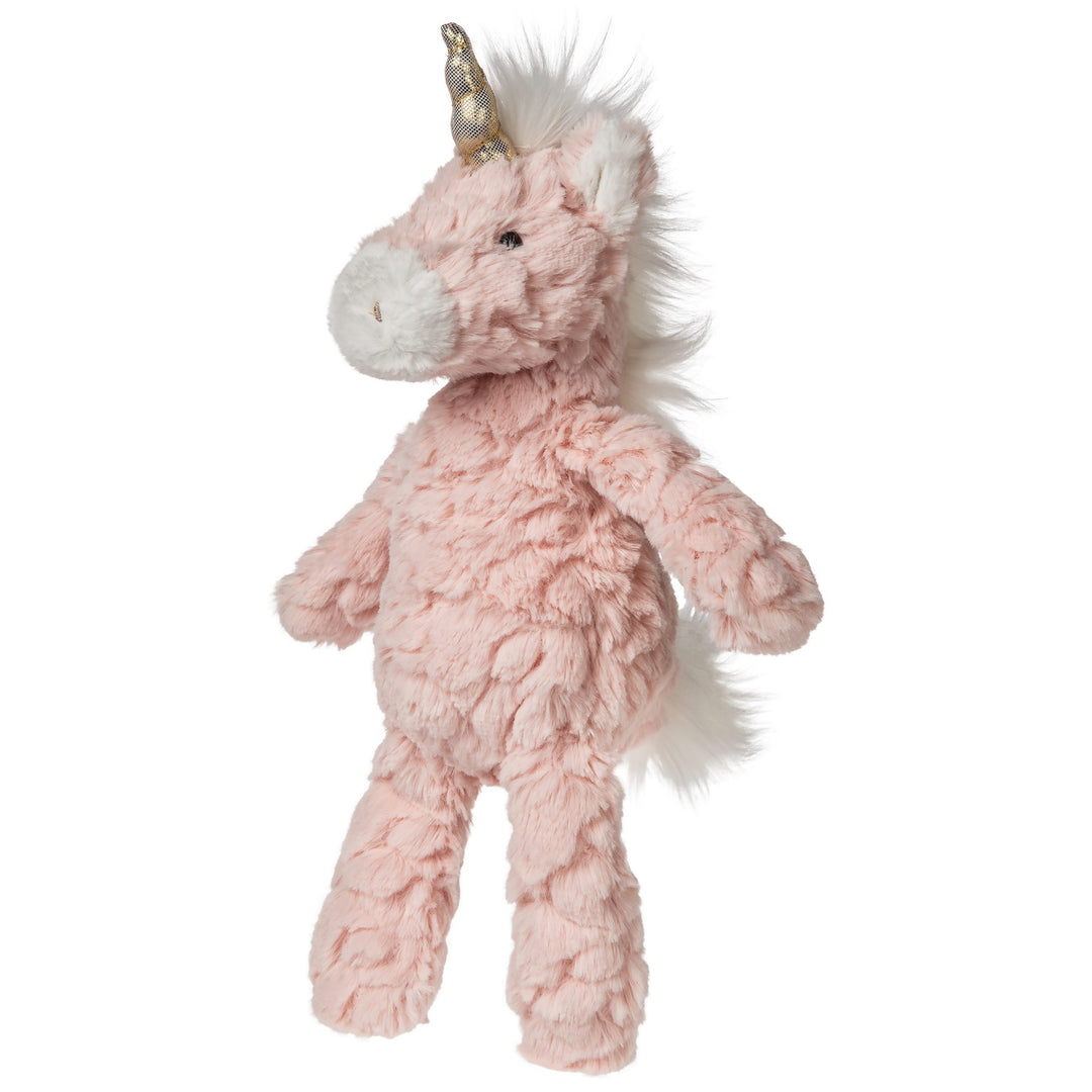 Putty Blush Unicorn Small