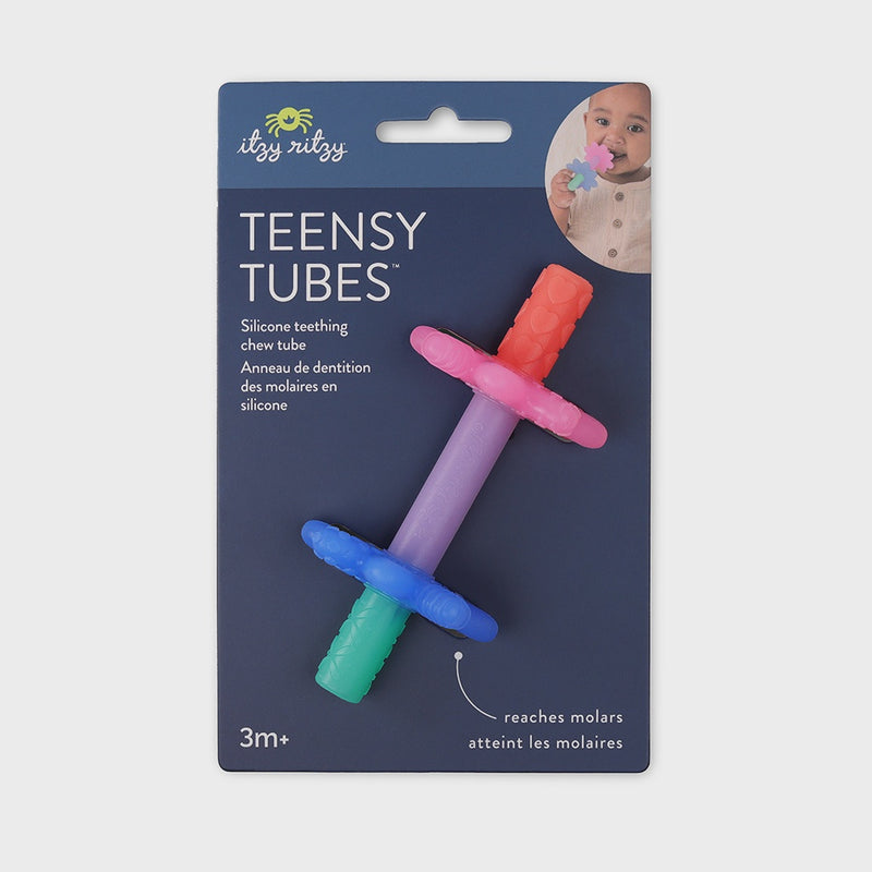 Teensy Tubes