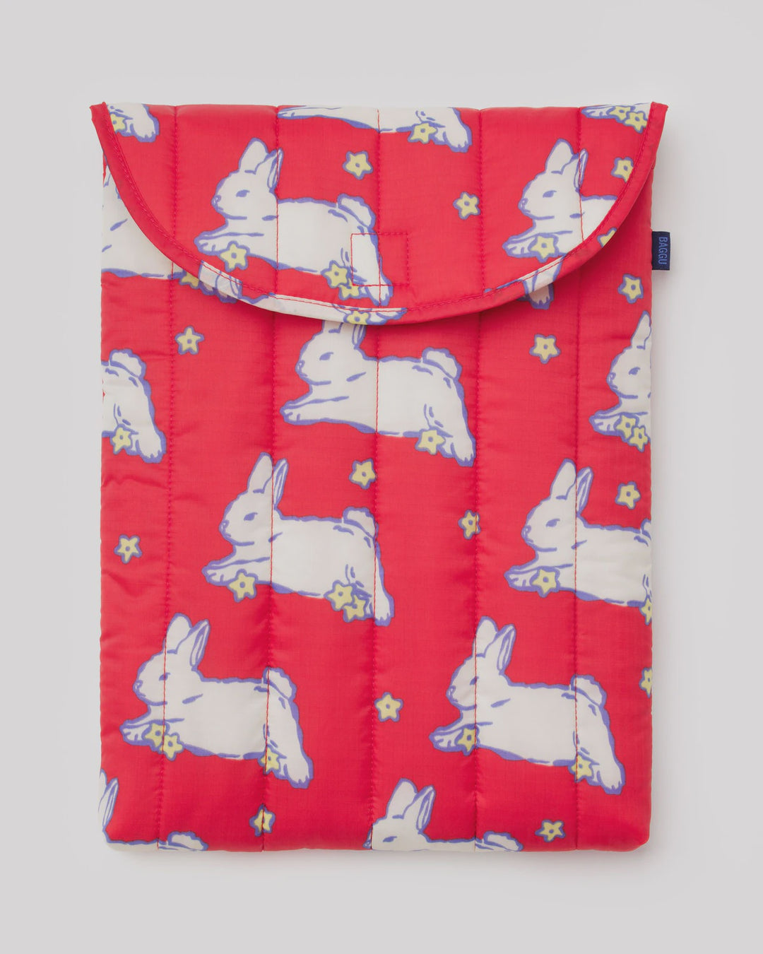 16" Bunnies Laptop Sleeve