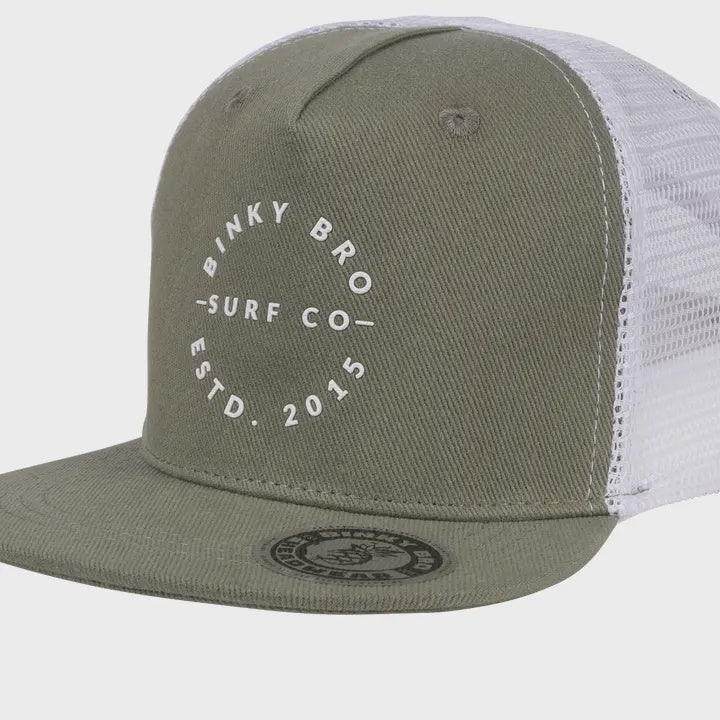 West Mountain Hat