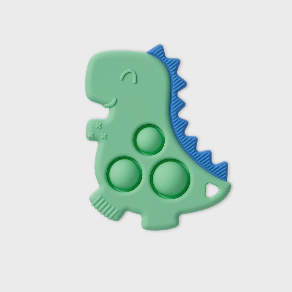 Dino Pop Teether