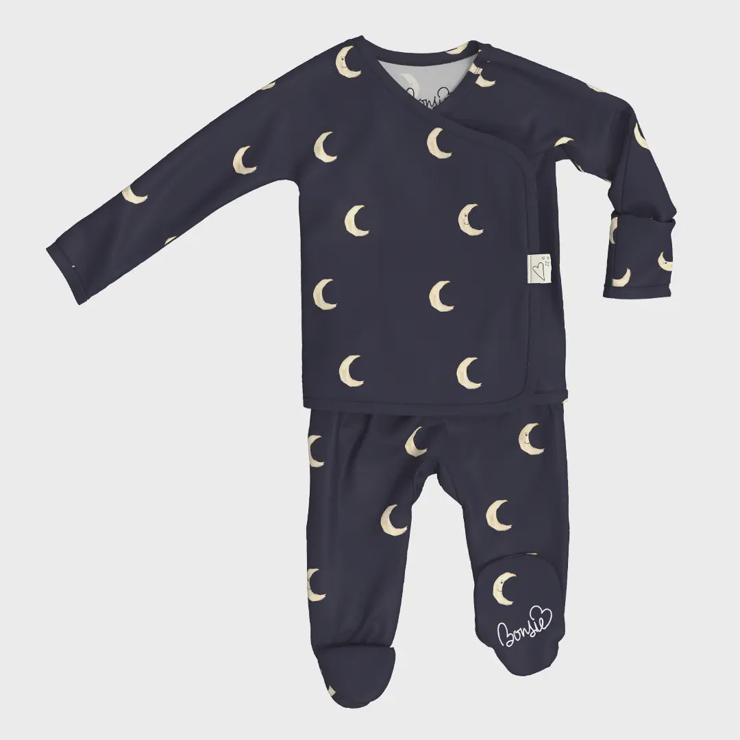 Moons Layette