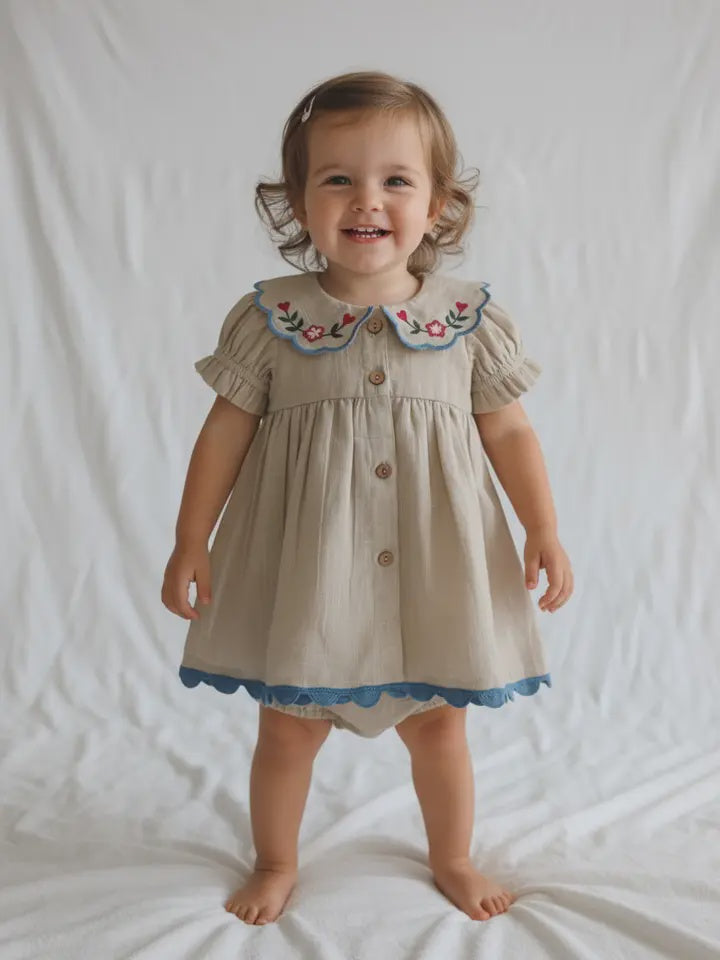 Ara Dress