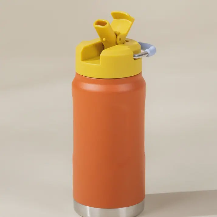 Heritage Stainless Steel Water Bottle