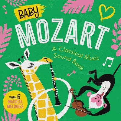 Baby Motzart