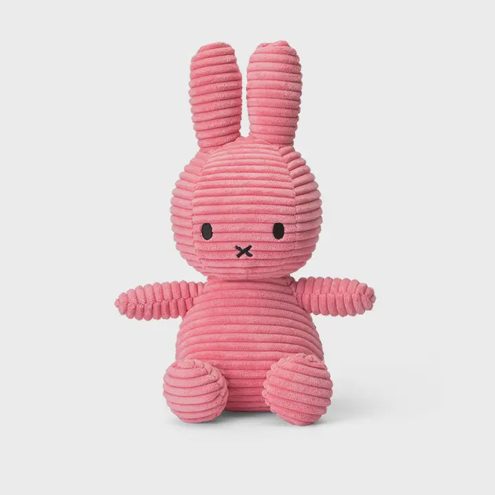 Bubblegum Miffy Plush