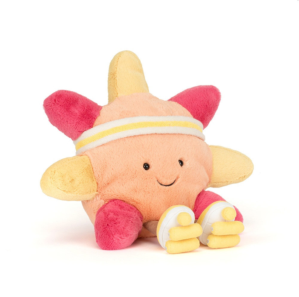 Amuseables Sun &