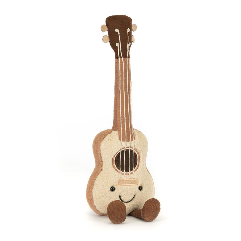 Amueseables Ukulele