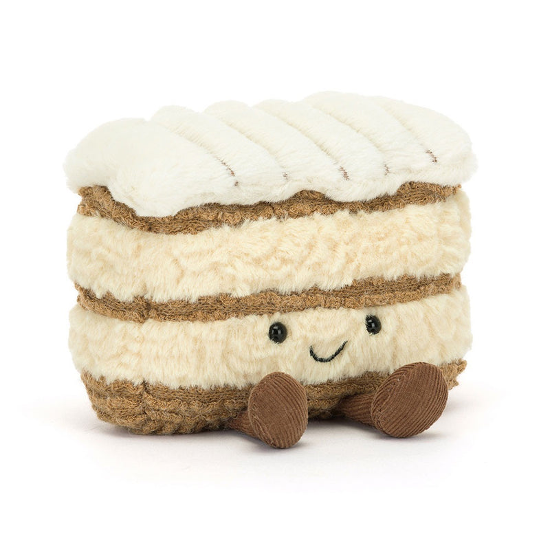 Amuseables Milie Mille-Feuille