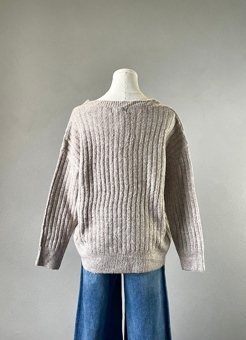 Abigail Sweater