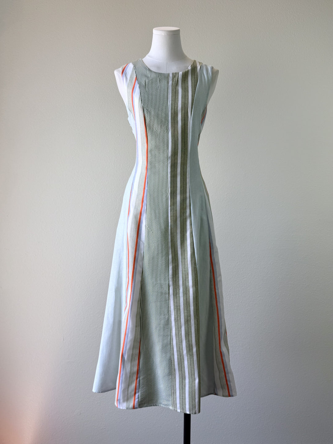 Addison Dress
