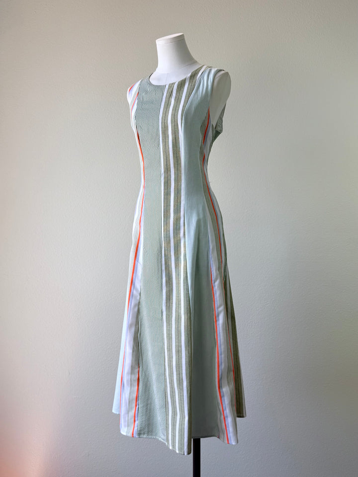 Addison Dress