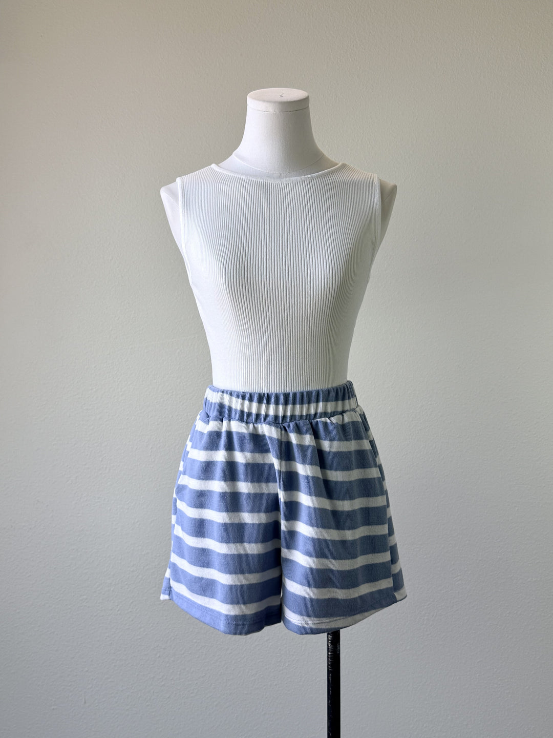 Adella Shorts