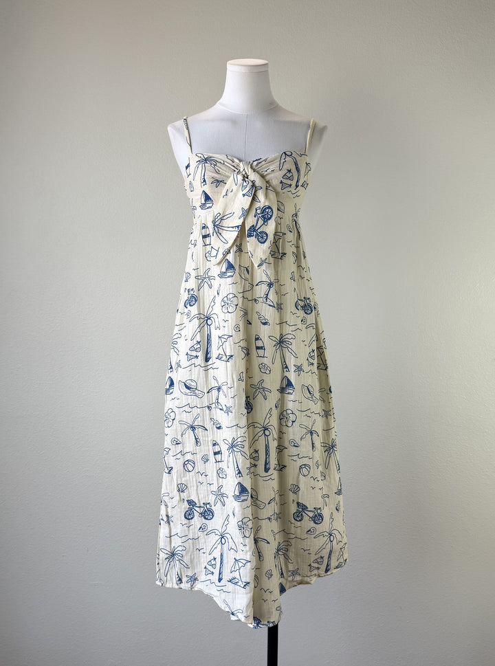 Alanis Jumpsuit