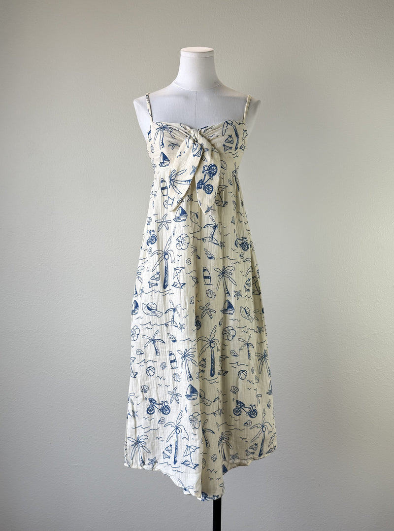 Alanis Jumpsuit